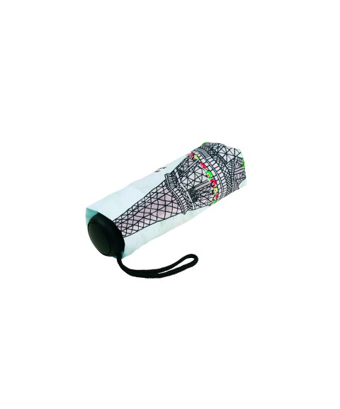 FOLDABLE UMBRELLA "EIFFEL TOWER"