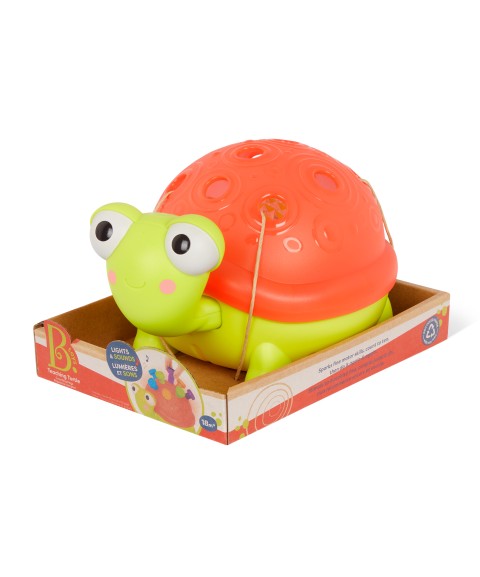 TORTUE J'APPRENDS A COMPTER
