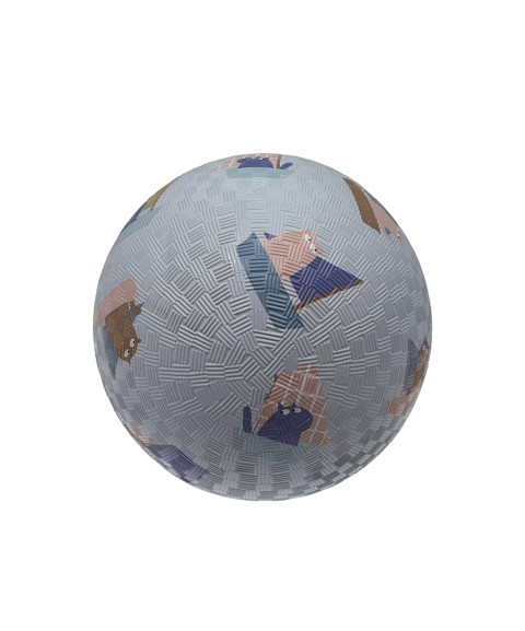 LARGE PLAYGROUND BALL THE SAILING CATS