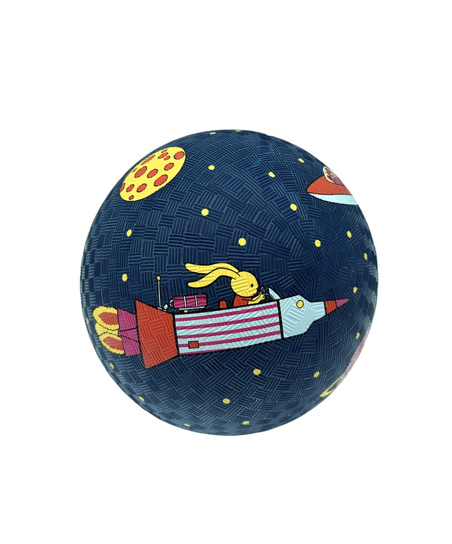 LARGE PLAYGROUND BALL THE SPACE