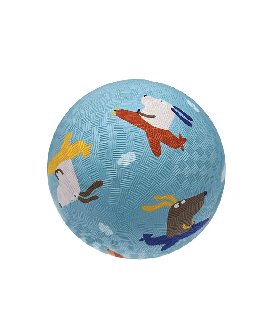 LARGE PLAYGROUND BALL THE DOGS