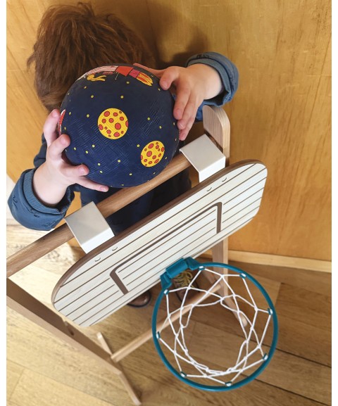 SMALL PLAYGROUND BALL THE SPACE