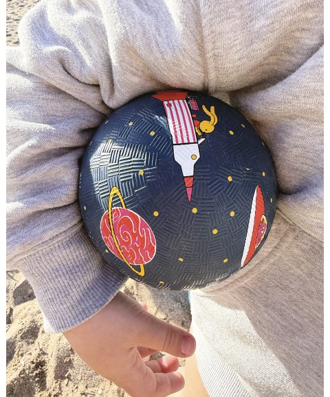 SMALL PLAYGROUND BALL THE SPACE