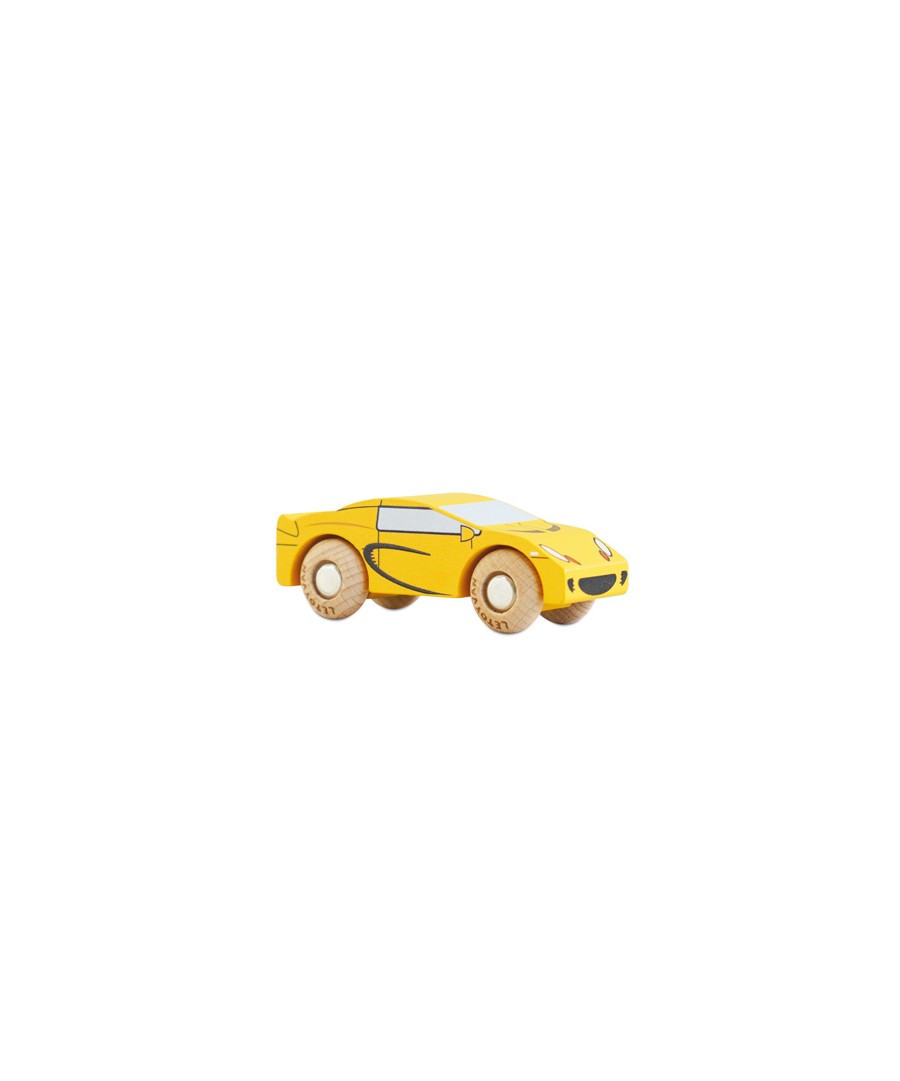 VOITURE "LOUIS" - N°19