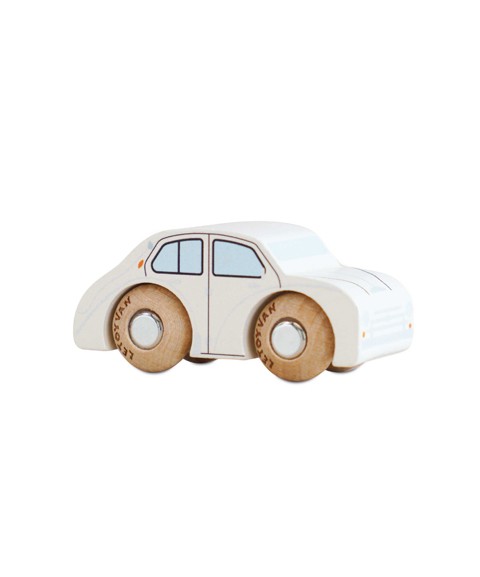 VOITURE "RENÉ" - N°20