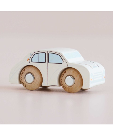 CAR RENE - N°20