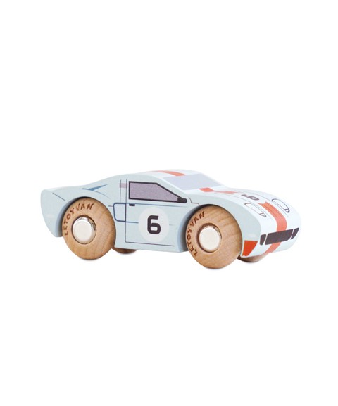 VOITURE "FRED" - N°26