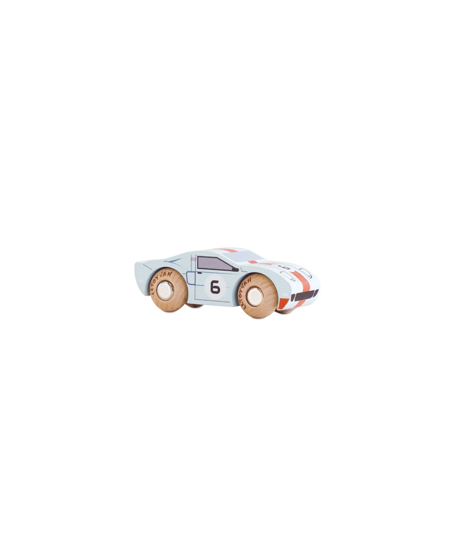 VOITURE "FRED" - N°26
