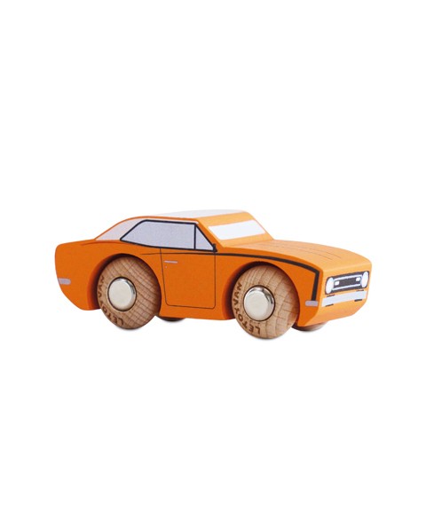VOITURE "CAMI" - N°22