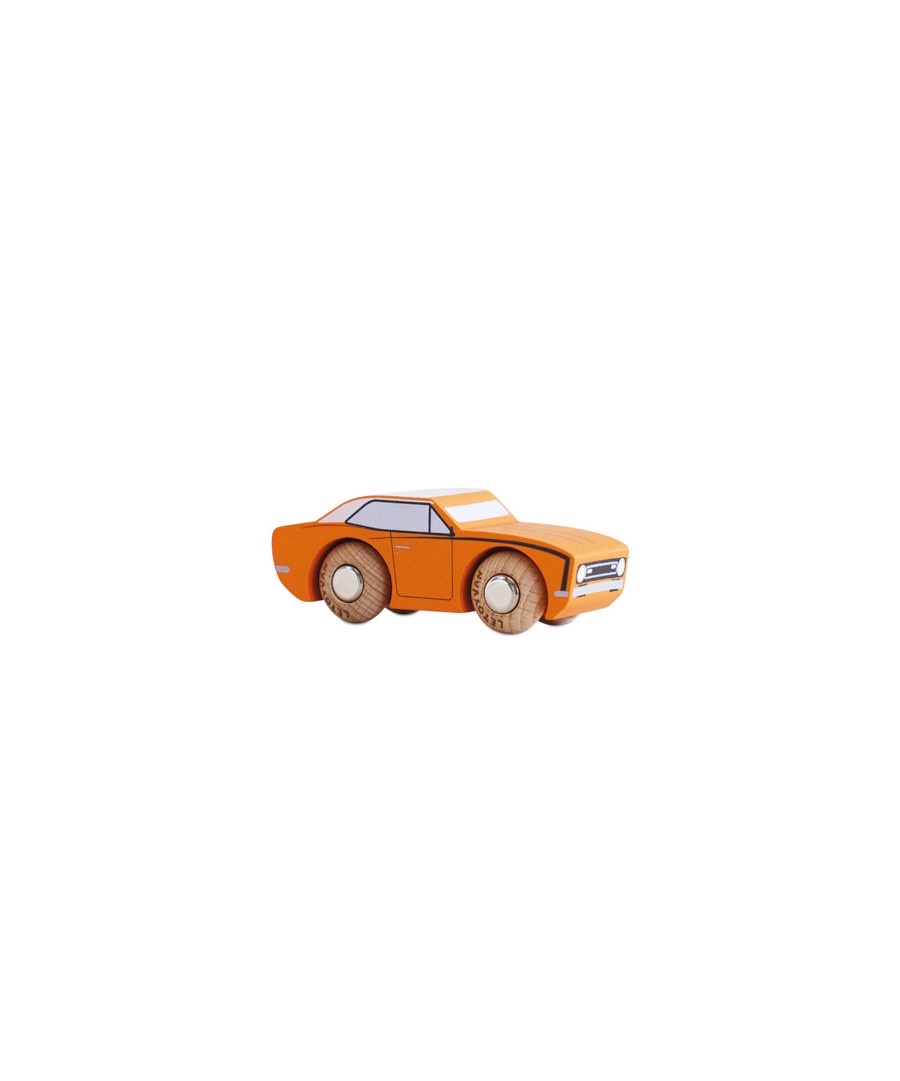 VOITURE "CAMI" - N°22