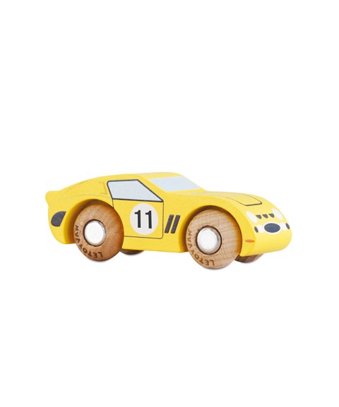 VOITURE "LUCA" - N°24