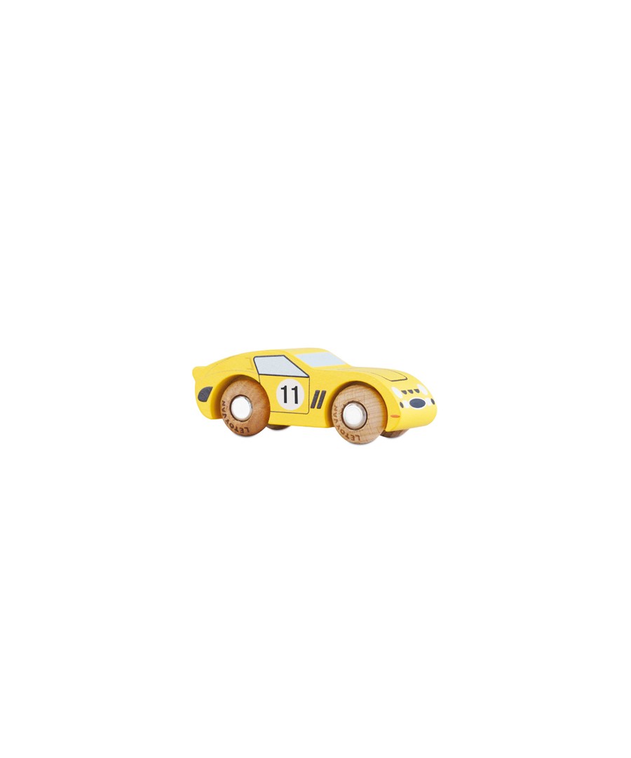 VOITURE "LUCA" - N°24