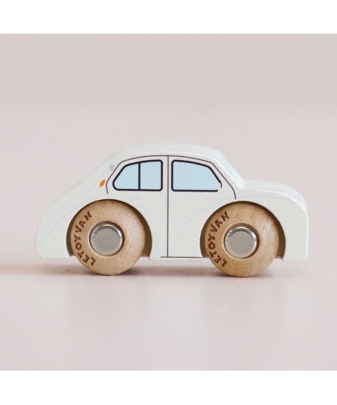 CAR RENE - N°20