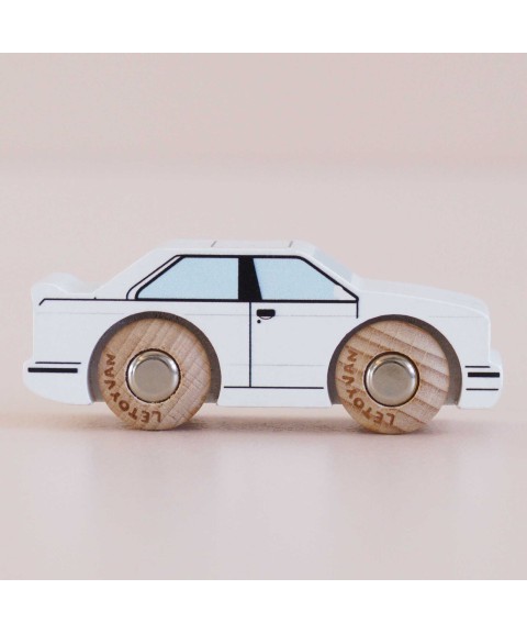 CAR WILLIAM - N°21