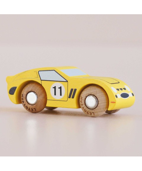 CAR LUCA - N°24