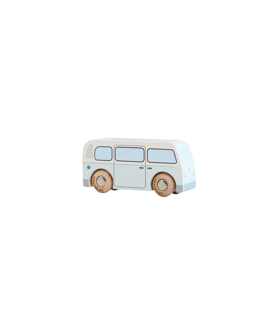 VAN "DAISY" - N°29