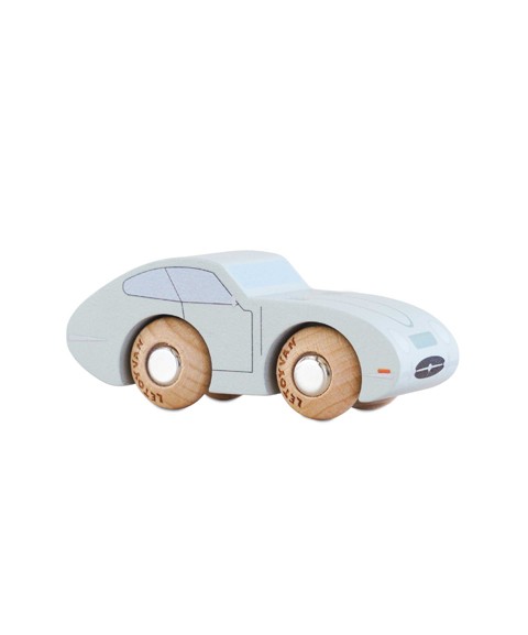 CAR JUDE - N°2