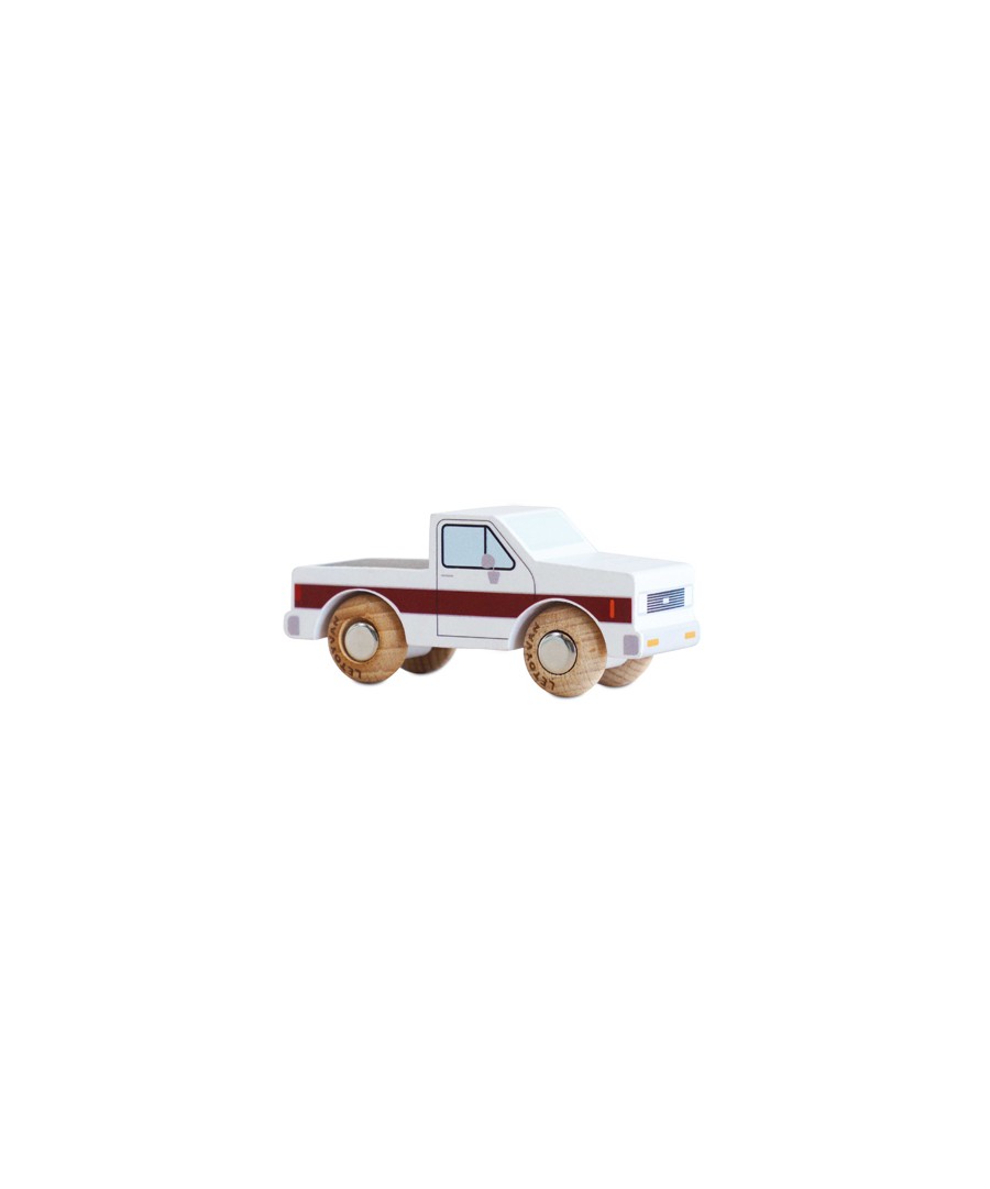 CAR CHARLIE - N°30