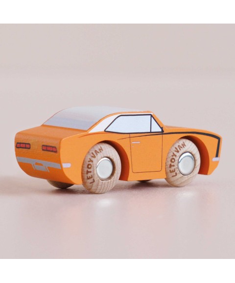 CAR CAMI - N°22