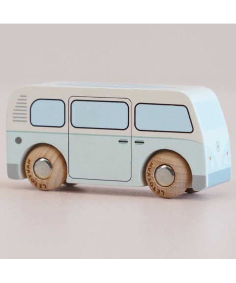 VAN "DAISY" - N°29