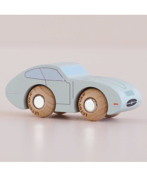 VOITURE "JUDE" - N°2