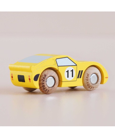 CAR LUCA - N°24