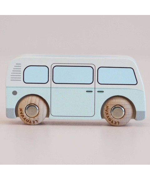 VAN "DAISY" - N°29