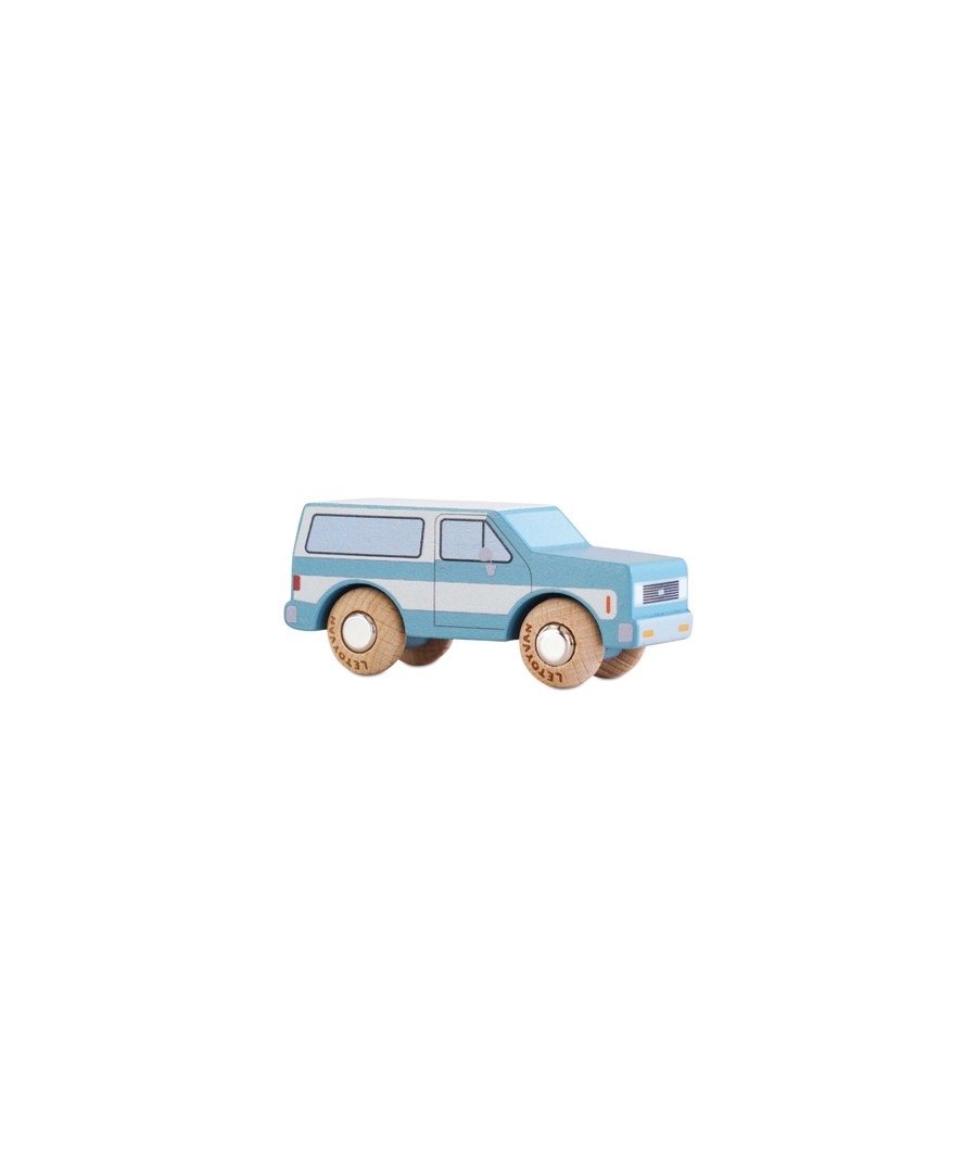 CAR CHUCK - N°31