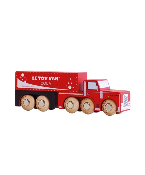 CAMION "TOBY" - N°33