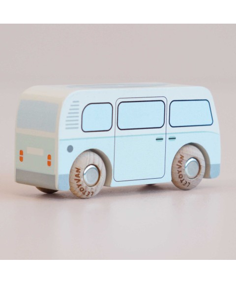 VAN "DAISY" - N°29