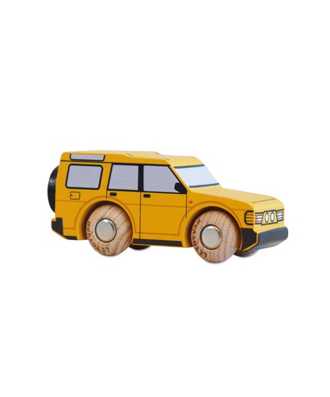 VOITURE "RILEY" - N°35