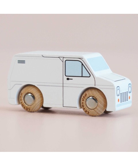 CAR FRANK - N°32