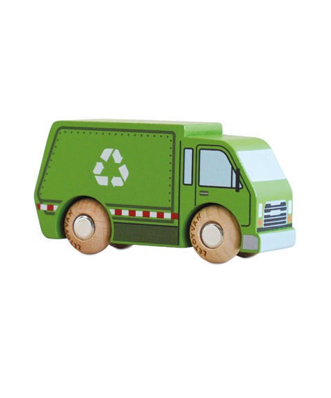 CAMION "RUDY" - N°36