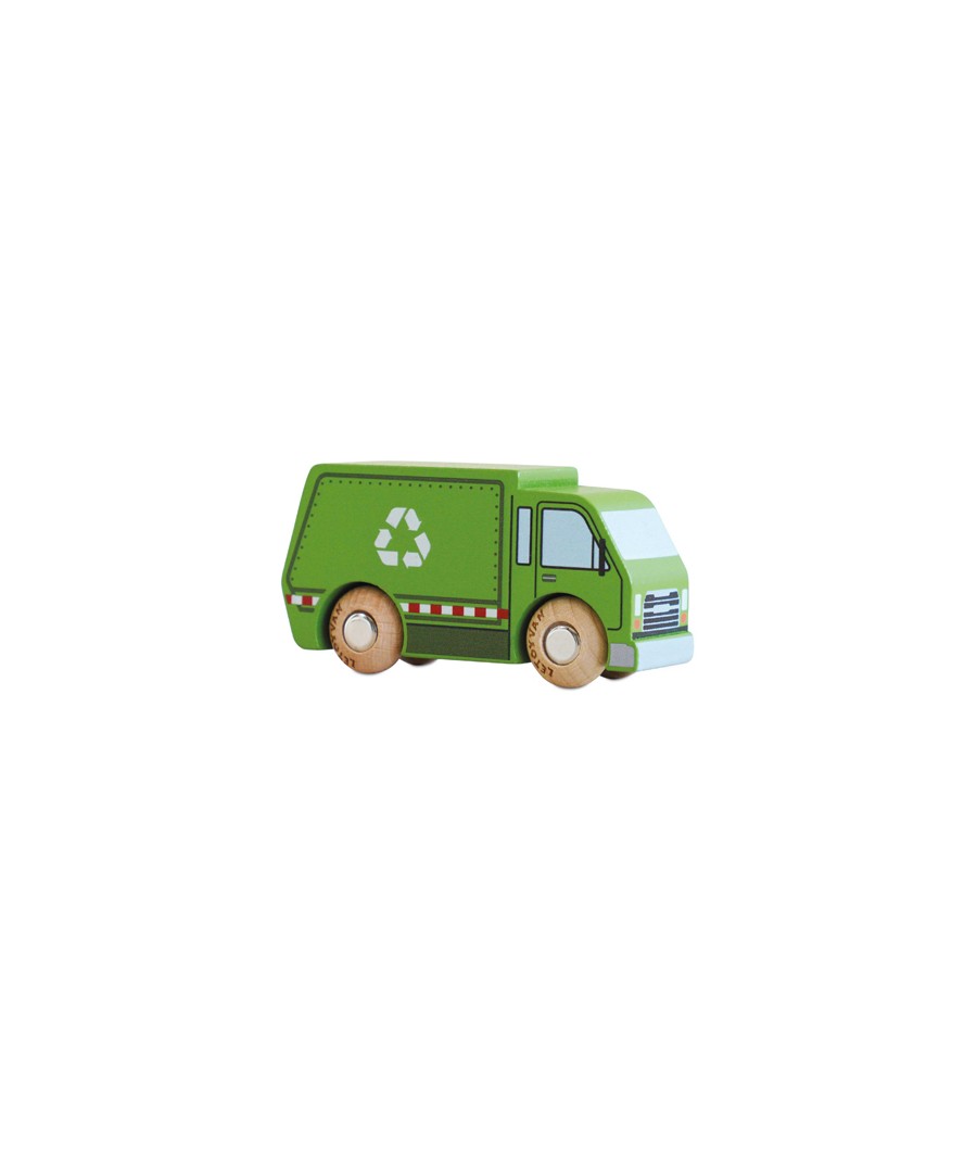 TRUCK RUDY - N°36