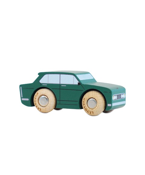 CAR TOMMY - N°3