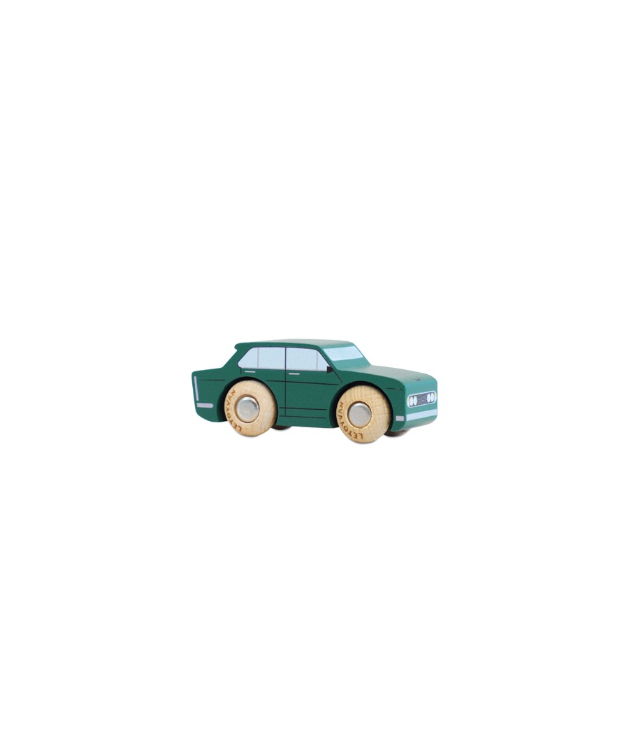 CAR TOMMY - N°3