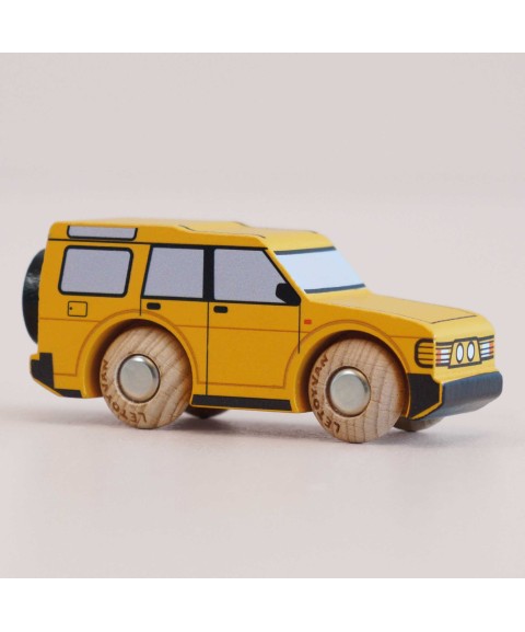 VOITURE "RILEY" - N°35