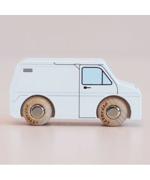 CAR FRANK - N°32
