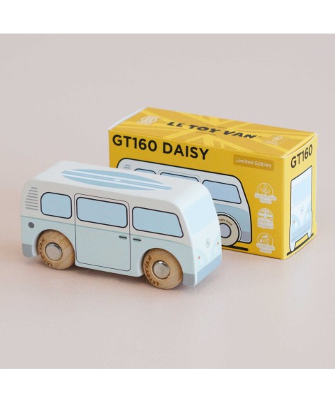 VAN "DAISY" - N°29
