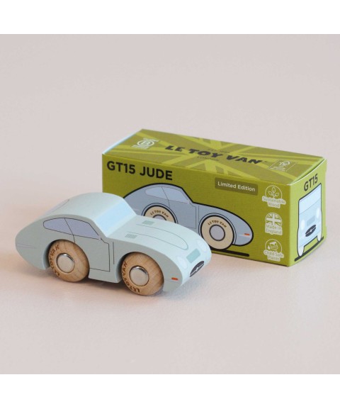 VOITURE "JUDE" - N°2