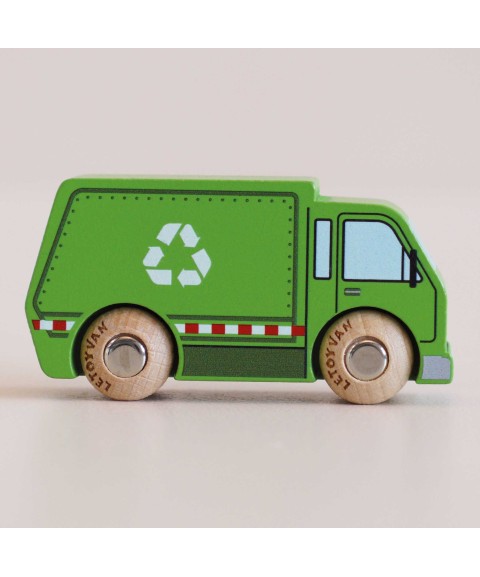 CAMION "RUDY" - N°36