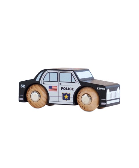 CAR SAM - N°41