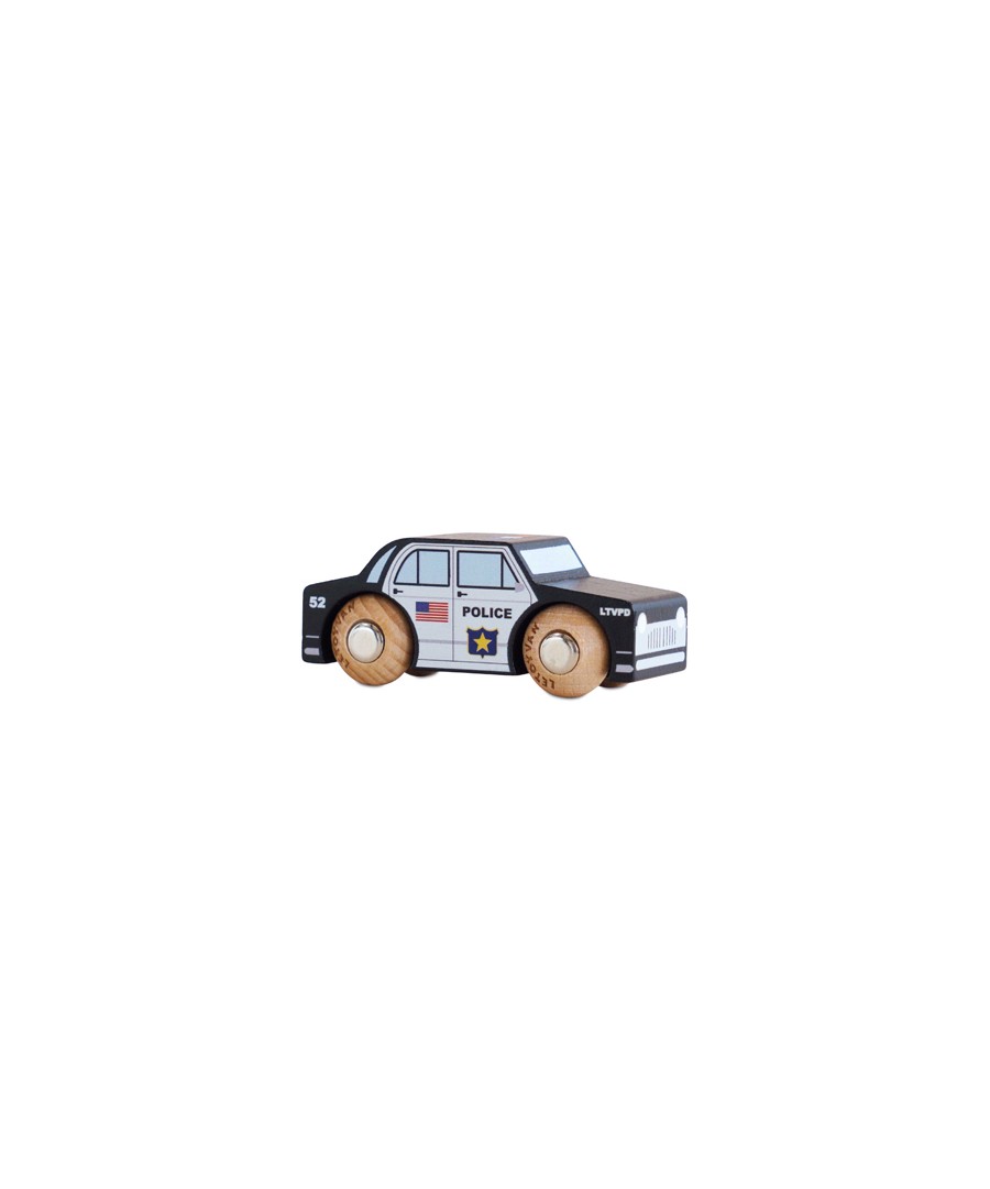 CAR SAM - N°41