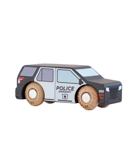 VOITURE "LIBERTY" - N°42