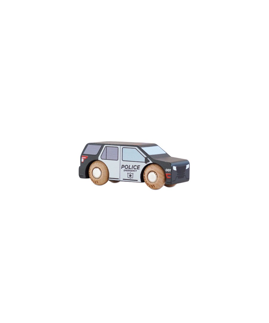 CAR LIBERTY - N°42