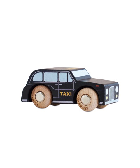 VOITURE "BERTIE" - N°45