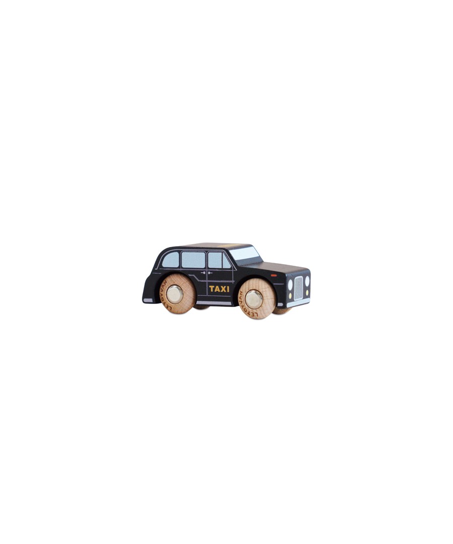 CAR BERTE - N°45