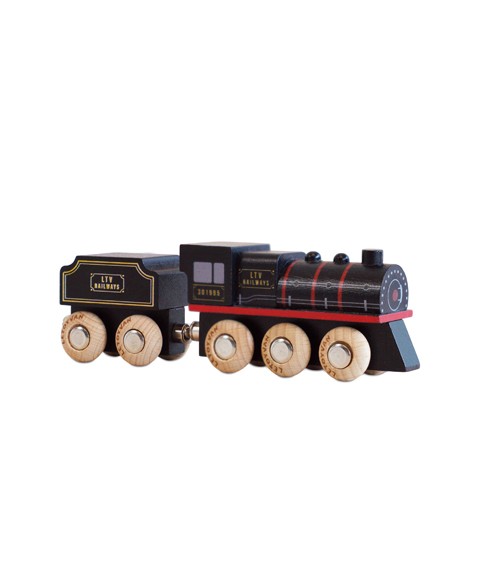 LOCOMOTIVE "FRANCIS" - N°49