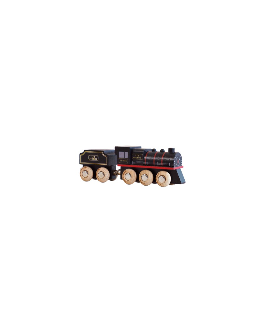 LOCOMOTIVE "FRANCIS" - N°49