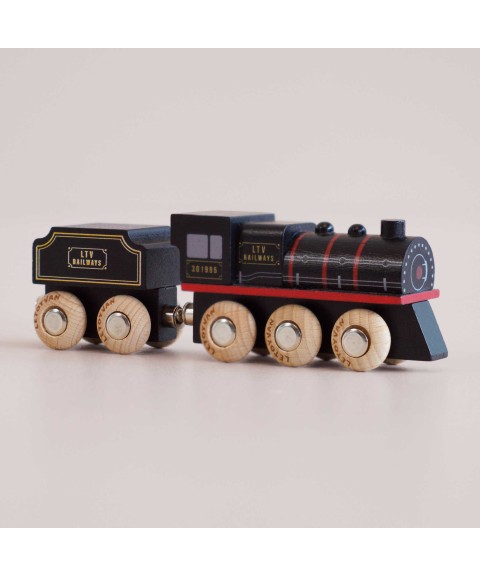 LOCOMOTIVE "FRANCIS" - N°49